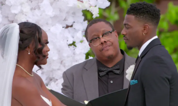 Clay Gravesande, Amber Smith (Source: Netflix)